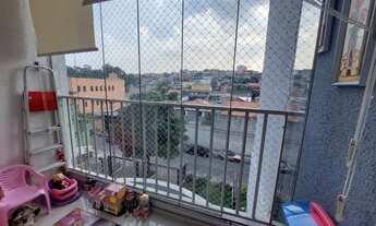 Imagem 4: Apartamento para Venda em Osasco , Bairro City Bussocaba ao Lado do Parque Chico Mendes