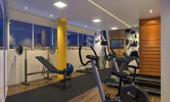 Imagem 5: EXCELENTE APTO 57 M², 2 QTOS, SUITE, SL AMPLA,VAR, 01 VAGA E MUITO SERVIÇOS DE LAZER. FINA