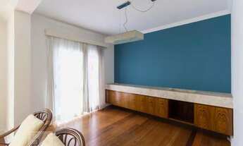 Imagem 7: Casa para Aluguel - Vila Mascote, 4 Quartos, 230 m2