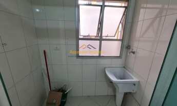 Imagem 6: Apartamento para Locação em São Paulo, Jardim Casa Pintada, 2 dormitórios, 1 banheiro, 1 v