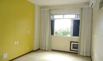 Imagem 7: Apartamento para venda tem 240 metros quadrados com 4 quartos em Tirol - Natal - RN