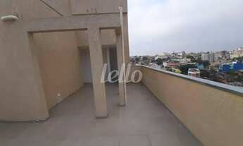 Imagem 2: Santo André - Apartamento Padrão - Parque Das Nações