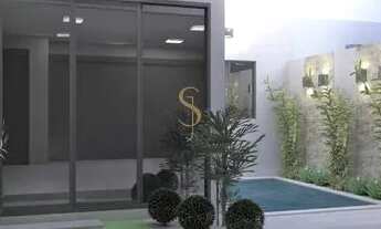 Imagem: Casa à venda - Jardim Piratininga, Franca/SP