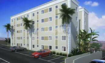 Imagem 7: Venda de Apartamentos / Padrão na cidade de São Carlos