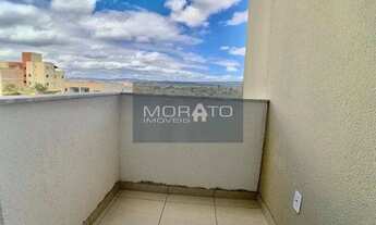 Imagem 4: Apartamento à venda, 2 quartos, 1 vaga, Cândida Ferreira - Contagem/MG