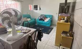 Imagem 4: Casa Térrea com salão compara venda tem 130 metros quadrados com 2 quartos em Vl Atlan Mon