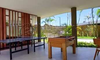 Imagem 12: Apartamento para venda com 29 metros quadrados com 1 quarto em Muro Alto - Ipojuca - PE