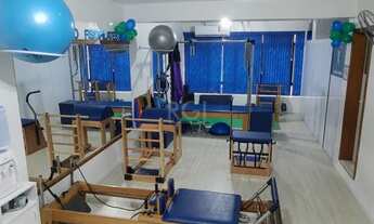 Imagem 2: Conjunto/Sala para Venda - 51.33m², 0 dormitórios, Centro Histórico