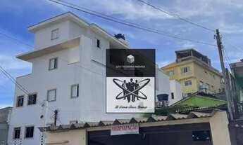 Imagem 6: Apartamento com 2 dormitórios à venda, 45 m² por R$ 220.000,00 - Vila Nhocune - São Paulo