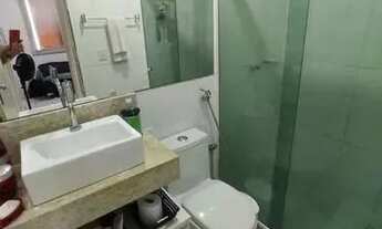 Imagem 5: Apartamento para venda possui 72 metros quadrados com 3 quartos em Narandiba - Salvador