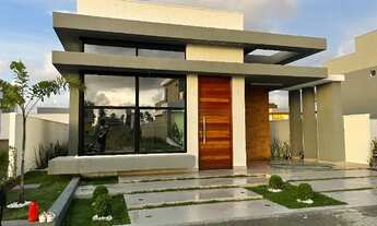 Imagem 3: Sunville Residence - Espetáculo de casa com 3 quartos, sendo 1 master + lazer privativo