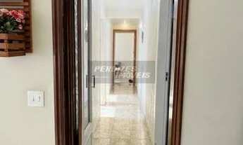 Imagem 7: APARTAMENTO MOBILIADO 3 DORMITÓRIOS 1 SUITE 1 VAGA $ 5.000,00- LOCAÇÃO EM PERDIZES