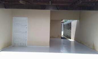 Imagem 2: Casa para venda possui 99 metros quadrados com 2 quartos