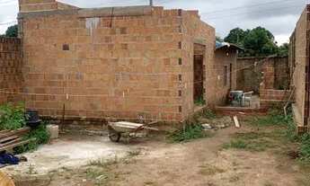 Imagem 2: Vendo esse lote com casa dentro !!