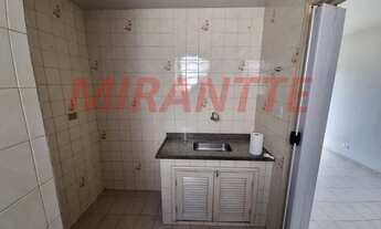 Imagem 6: Apartamento de 40m² com 1 quartos em Santana