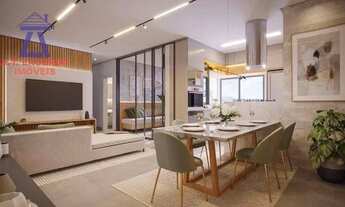 Imagem 4: Cobertura Duplex nova - Bairro Melo