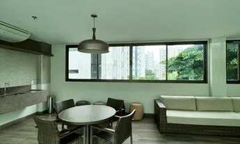 Imagem 5: Apartamento para Venda em Salvador, Graça, 4 dormitórios, 4 suítes, 6 banheiros, 3 vagas