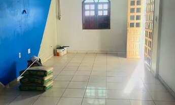 Imagem 7: Cidade Nova l, núcleo 15 com 3 quartos