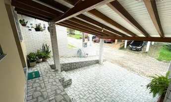 Imagem 4: Casa com 1 dormitório à venda, 60 m² por R$ 296.000,00 - Pasqualini - Sapucaia do Sul/RS