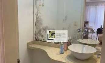 Imagem 6: Apartamento com 3 dormitórios à venda, 147 m² por R$ 1.050.000,00 - Altos do Esplanada - S