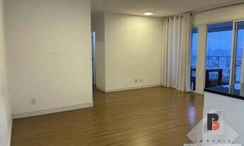 Imagem 3: Apartamento para venda possui 80 metros quadrados com 3 quartos