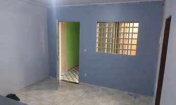 Imagem 4: Aluguel casa de fundos na quadra 802 do Recanto das Emas!