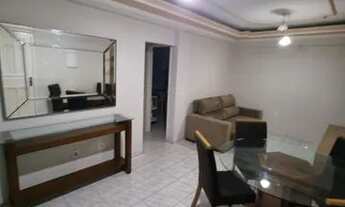 Imagem 5: Apartamento semi mobiliado no Parque 10- Residencial Juliana 3