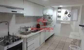 Imagem 6: Um espetáculo esse imóvel no Jardim Guanabara!