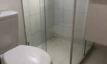 Imagem 3: Apartamento 1 quarto mobiliado em Itapuã - Vila Velha - ES