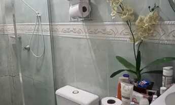 Imagem 6: Casa de condomínio para aluguel tem 210 metros quadrados com 2 quartos