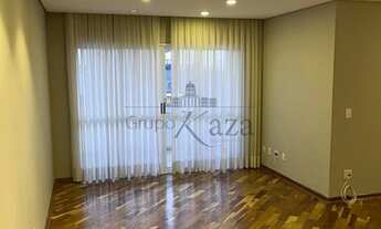 Imagem 1: Apartamento para venda possui 103 metros quadrados com 3 quartos