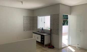 Imagem 6: Sobrado Éden com salão ( Zona Industrial)com renda