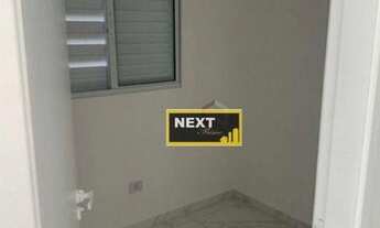 Imagem 5: Apartamento com 2 dormitórios à venda, 35 m² por R$ 199.000 - Vila Virginia - São Paulo/SP