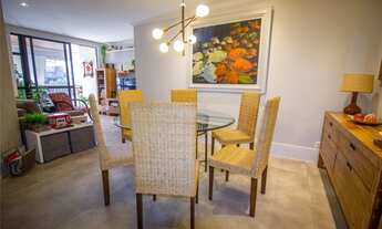 Imagem: Apartamento com 3 quartos à venda, Recreio