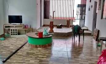 Imagem: CASA EM NOSSA SENHORA DE NAZARÉ