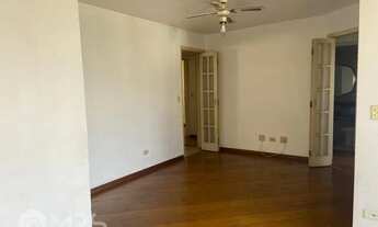 Imagem 3: Apartamento no Sumaré - São Paulo