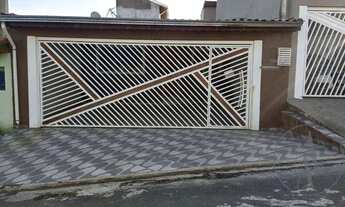 Imagem: Casa - Jardim Paulista III