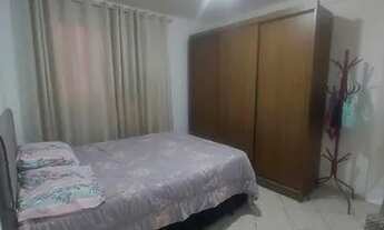 Imagem 6: Casa para venda com 95 metros quadrados com 2 quartos em Jardim Germânia - São Paulo - São