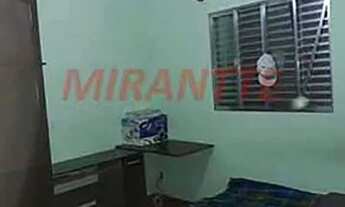 Imagem 5: Casa terrea com 3 quartos em Mandaqui