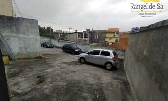 Imagem 2: Casa com 2 dormitórios para alugar, 80 m² por R$ 1.192,18/mês - Vila Zefira - São Paulo/SP