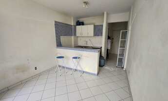 Imagem 3: Kitnet/Conjugado para venda com 35 metros quadrados com 1 quarto