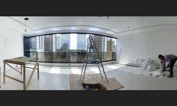 Imagem 4: Baiano de Tênis, 305m², 3 Suítes, com Suíte Master, com Armários