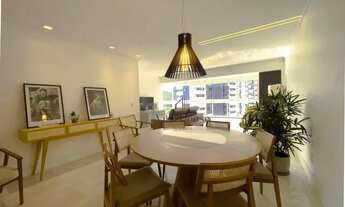 Imagem 2: Apartamento com 4 dormitórios à venda, 210 m² por R$ 1.750.000 - Barramares - Vila Velha/E