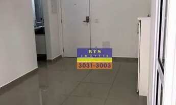 Imagem 3: PINHEIROS/ FACIL ACESSO METRO OSCAR FREIRE/ UM DORM./UMA VAGA