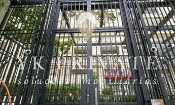 Imagem 5: Cobertura Duplex/ lapa/183 m²/ 3 dormitorios / 3 suites/ 3 vagas + deposito privativo