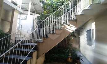 Imagem 7: CASA DE VILA DE 80 M² COM 03 DORMITÓRIOS, SUITE E VAGA PARA LOCAÇÃO NA SANTA TEREZINHA