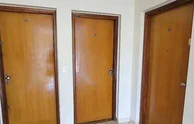 Imagem 5: Apartamento com 2 dormitórios para alugar, 67 m² por R$ 1.558,87/mês - Mercês - Uberaba/MG