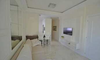 Imagem 6: 2 Suítes 2 Vagas, Finamente Mobiliado e Decorado parcelado em 100x, Próximo do Mar