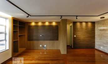 Imagem 6: Apartamento para Aluguel - Funcionários, 2 Quartos, 92 m2