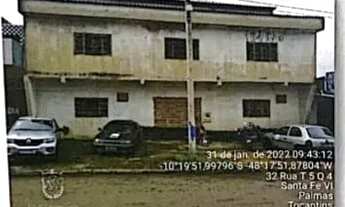 Imagem: HOTEL em construção